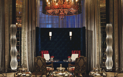 The Ritz Carlton Millenia, Singapore